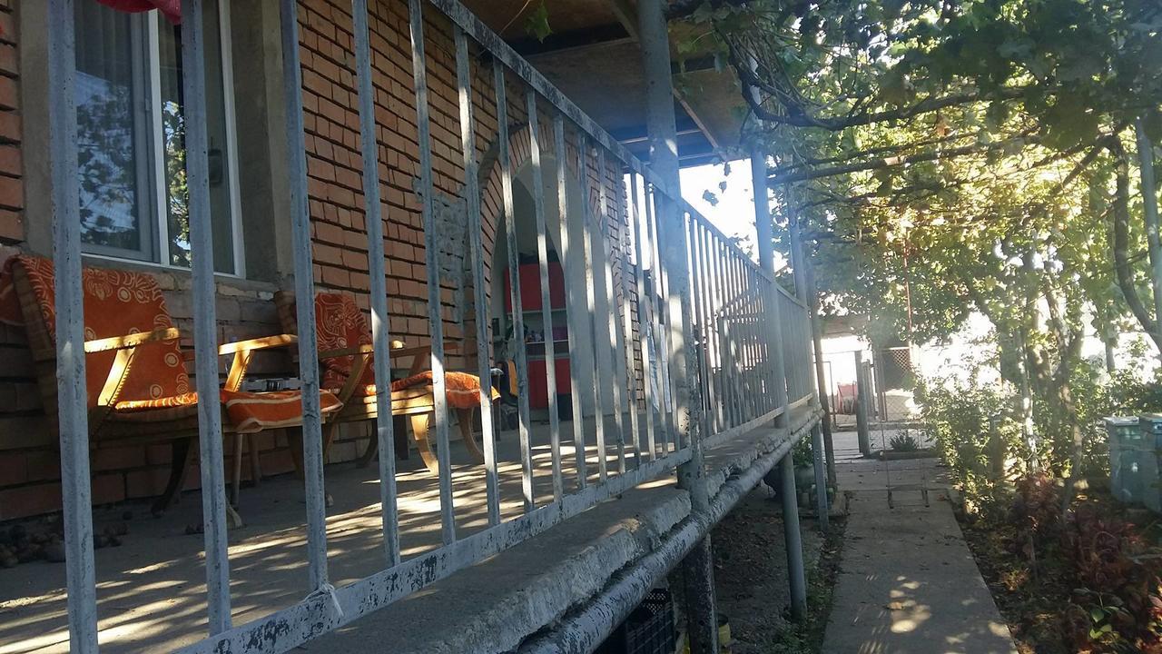 Savane Udabno Exterior photo
