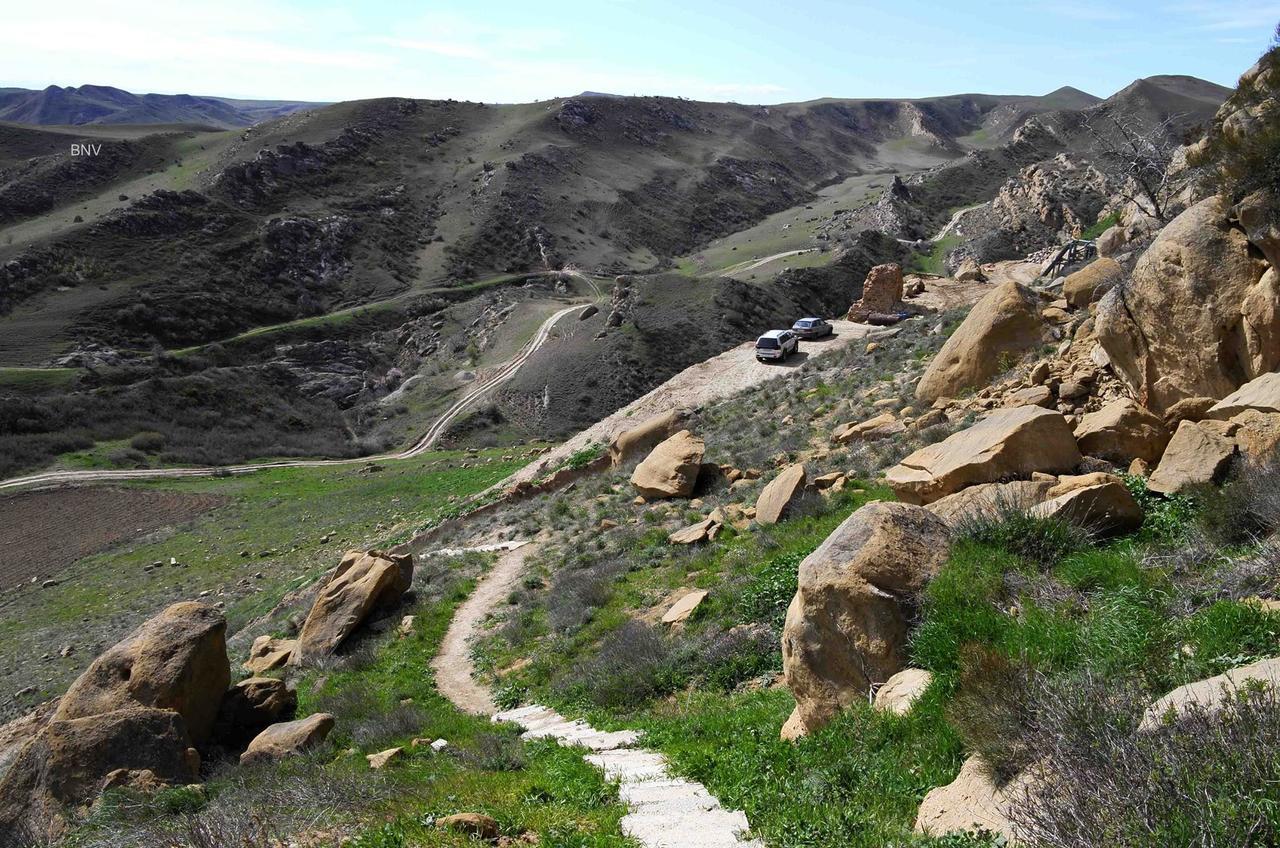 Savane Udabno Exterior photo