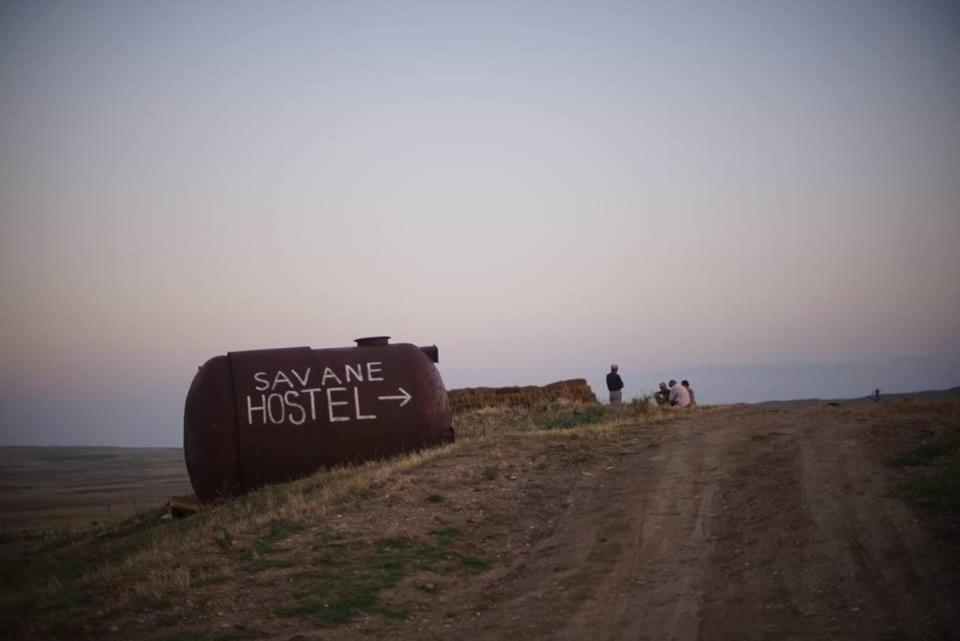 Savane Udabno Exterior photo